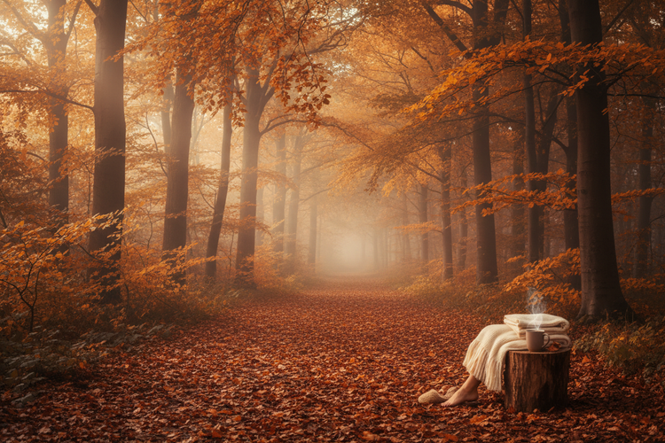Autumn Collection!