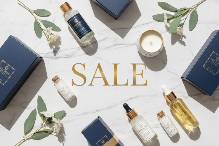 Clearance Sale Items!