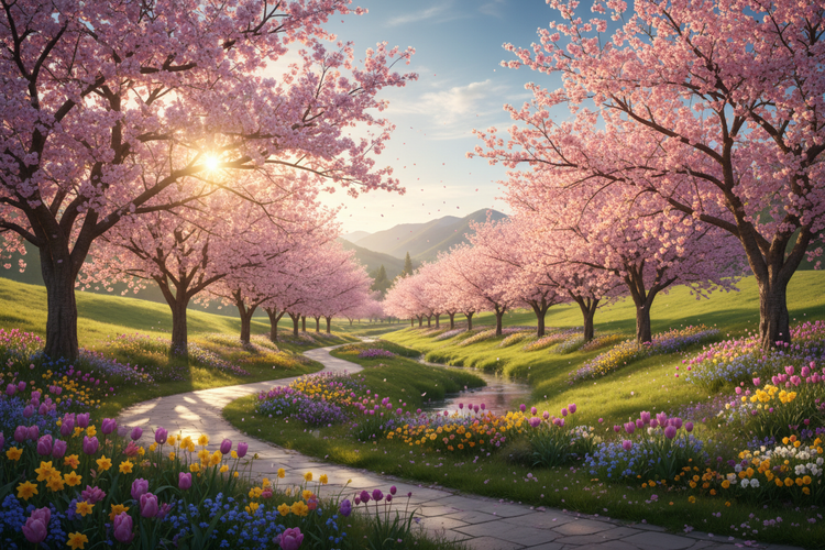 Spring Collection!